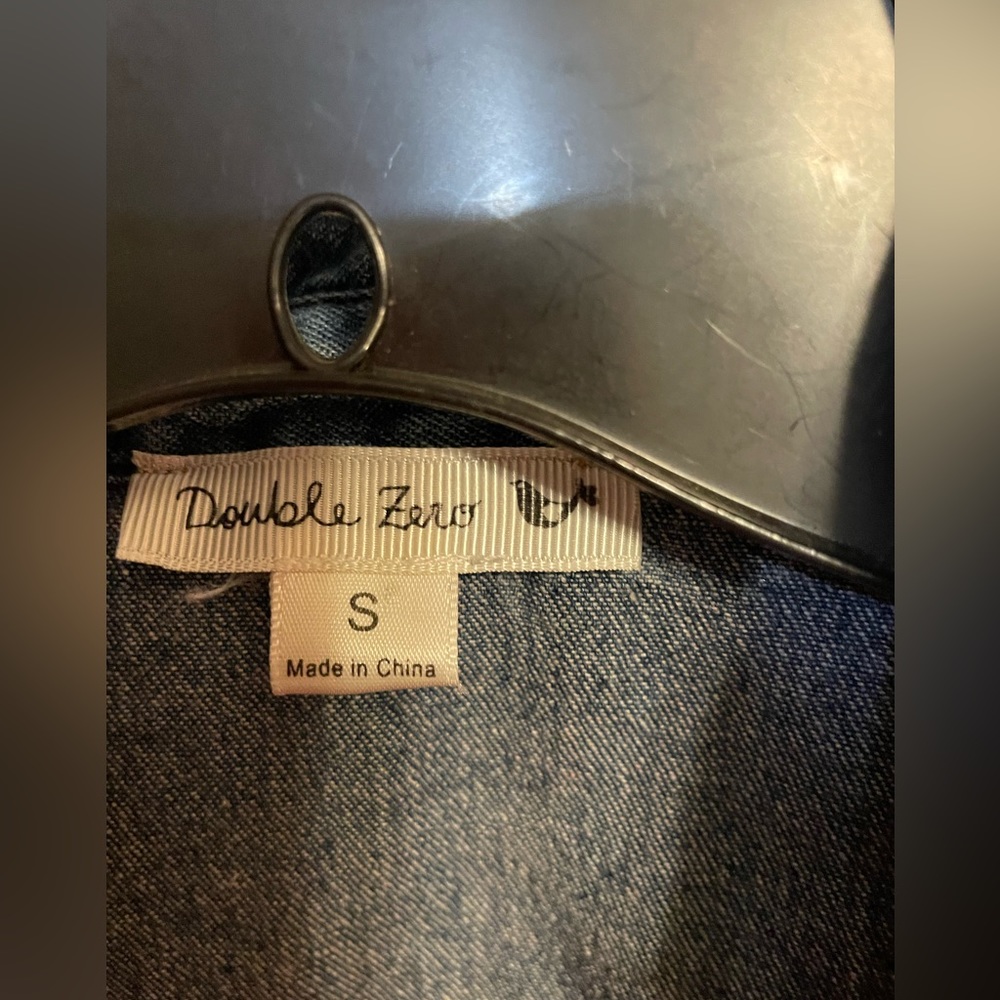 Double Zero Top - image 3